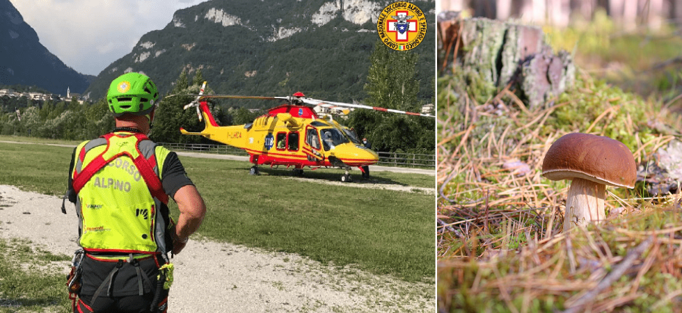 E' Giuditta Martinelli la vittima del tragico incidente in montagna a Strembo